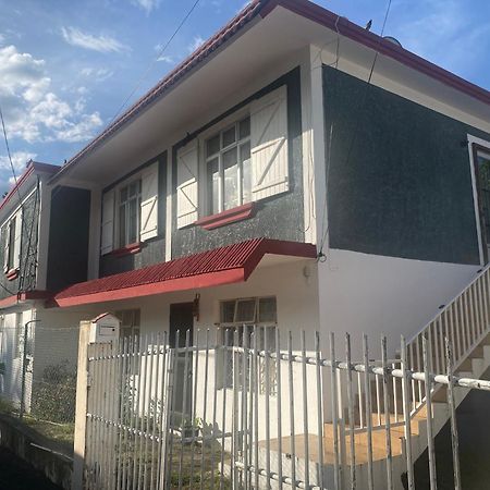 Viksh Seaview Apartment Ла-Ґулет Екстер'єр фото