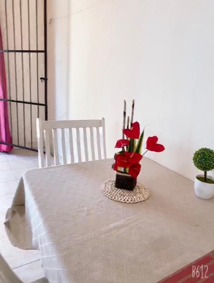 Viksh Seaview Apartment Ла-Ґулет Екстер'єр фото